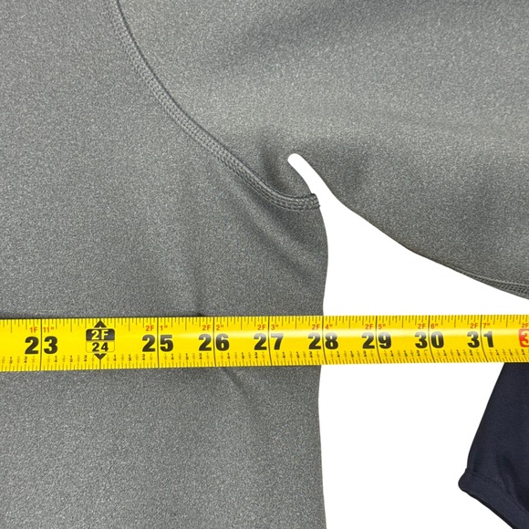 Houston Texans Nike NFL On Field Team Player Issued Hoodie 3XL Gray CI2783-050 - Picture 10 of 12